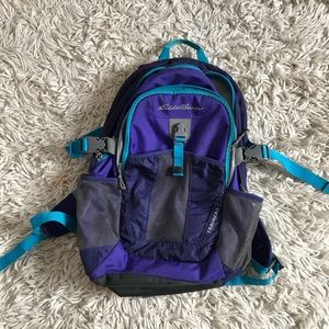 Colorful Backpack